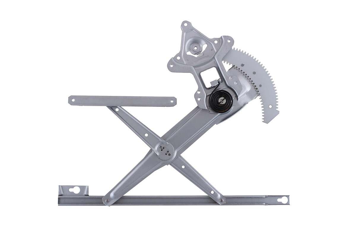 WR MECA W-MOT FL JEEP